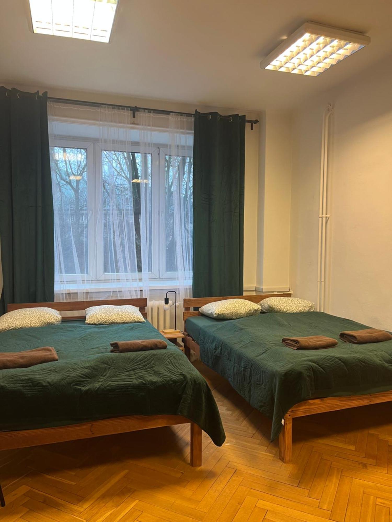 Private Rooms - Tom Hostel - Krakow, Krakow